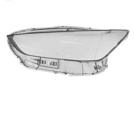 Mazda CX-3 Headlight lense