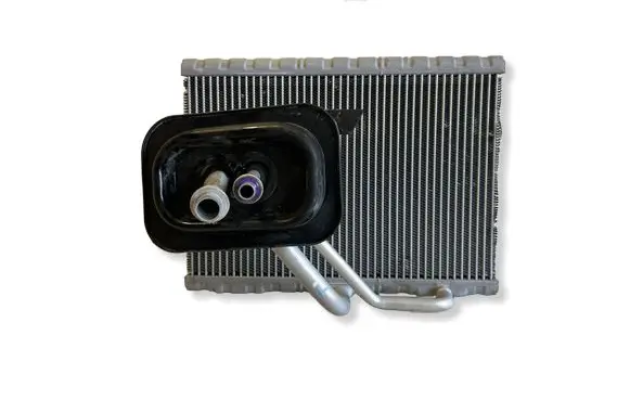 Mercedes-Benz Vito Viano W447 Air conditioning (A/C) radiator (interior) DC806005