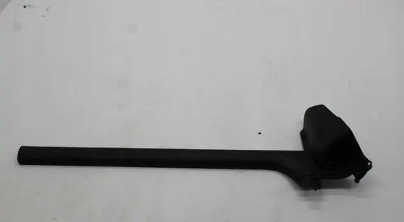 Skoda Citigo Front sill trim cover 1S3853371D
