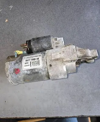 Ford Transit Custom Starter motor GK2T11000DA 6344CI