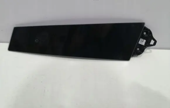 Tesla Model 3 Front triangle window/glass 