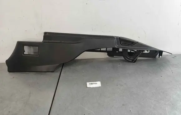 BMW 3 GT F34 Tailgate/trunk side cover trim 51477343149 7343149