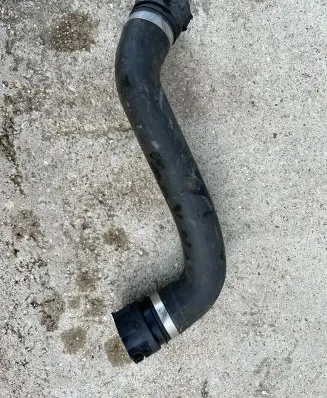 BMW X3 F25 Engine coolant pipe/hose 8514068 46818210