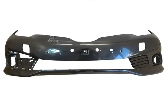 Toyota Auris E180 Front bumper 5211902K40AUTOAS1 5211902K40
