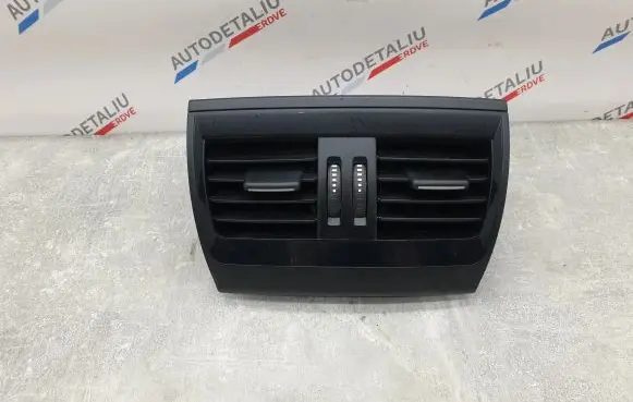 BMW X5 F15 Rear air vent grill 9252012 9252013