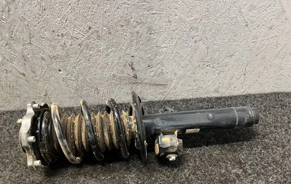 BMW X1 U11 Front shock absorber/damper 5A8A483 5A8A48301