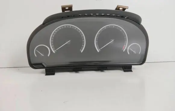BMW X5 F15 Speedometer (instrument cluster) 6991333 0263726458