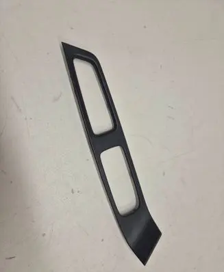 Volvo V60 Front door window switch trim 9123968