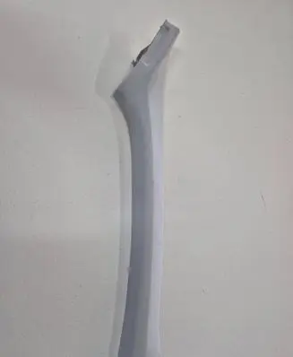 Peugeot 508 (A) pillar trim 9686335377