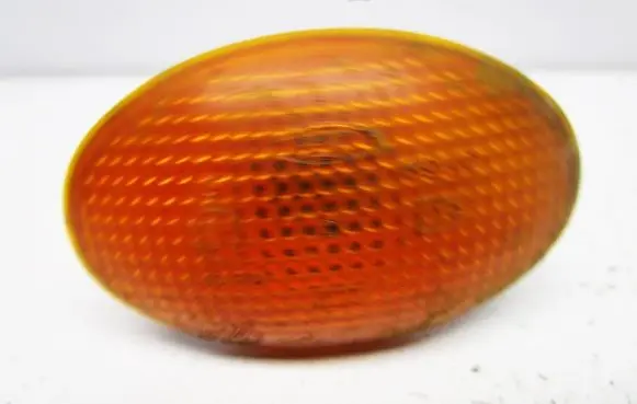 Ford Fiesta Front fender indicator light
