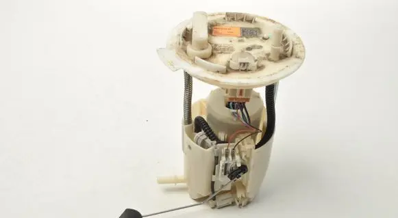 Ford Explorer V In-tank fuel pump BB539H307BA