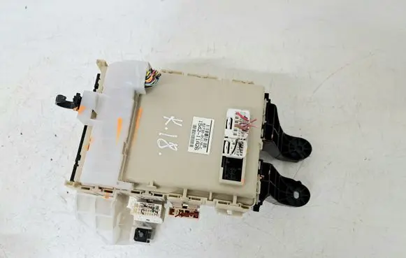 Fuse module