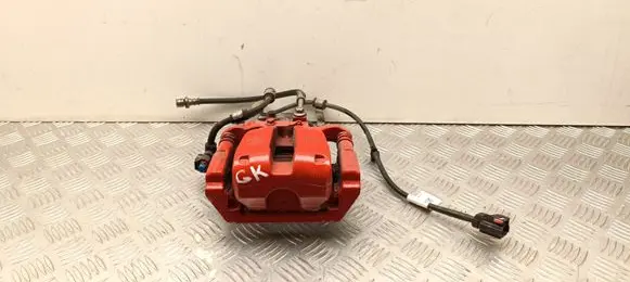Tesla Model Y Rear brake caliper 33520