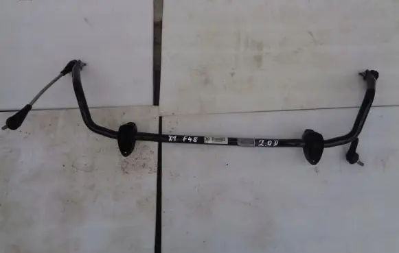BMW X1 F48 F49 Front anti-roll bar/sway bar 6853912