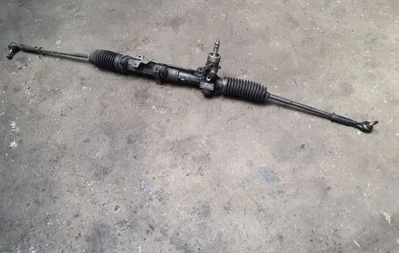 Fiat Doblo Steering rack 0467940390E