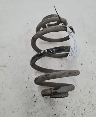 Volkswagen PASSAT B5.5 Rear coil spring
