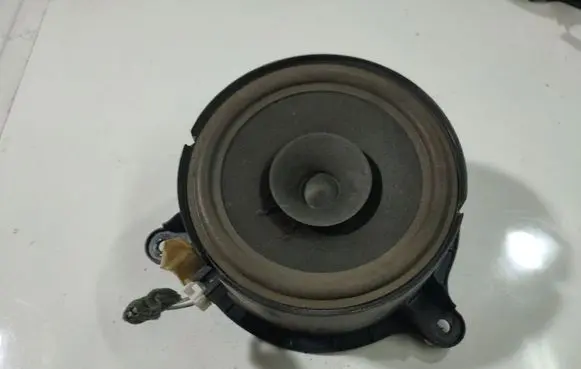 Renault Scenic III - Grand scenic III Front door speaker 