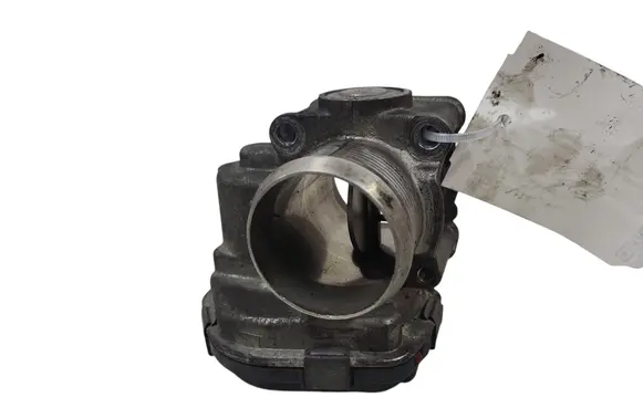 Peugeot 208 Throttle valve 9673534480