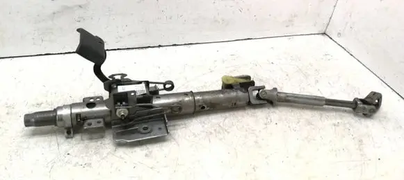 Volkswagen Golf IV Steering wheel axle 1J1419501CS