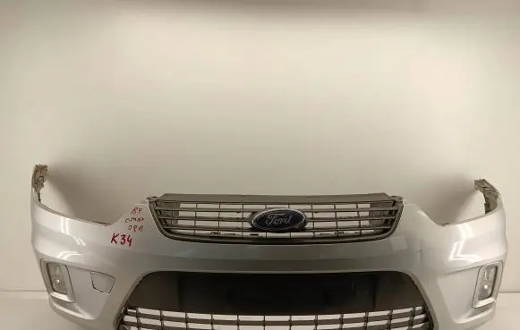 Ford Focus C-MAX Front bumper
