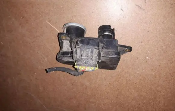 Intake manifold valve actuator/motor