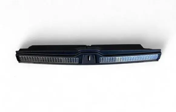 Mercedes-Benz GLC C253 Trunk/boot sill cover protection A2536907801