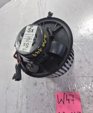 Alfa Romeo 147 A/C air flow flap actuator/motor 46723329