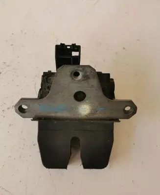 Ford Mondeo MK IV Tailgate/trunk/boot lock/catch/latch 01041312001
