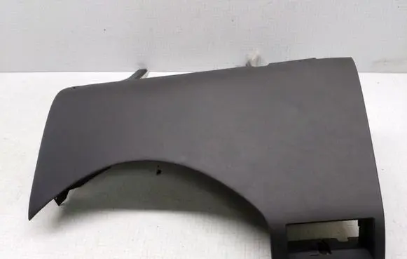 Opel Vectra C Dashboard side end trim 13174100 13156847 315031203