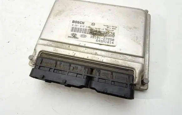 Hyundai Santa Fe Engine control unit/module ECU 3910127250
