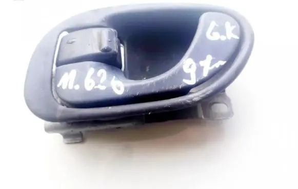 Mitsubishi Galant Rear door interior handle