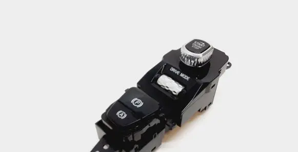 Volvo XC90 Other switches/knobs/shifts 31443818