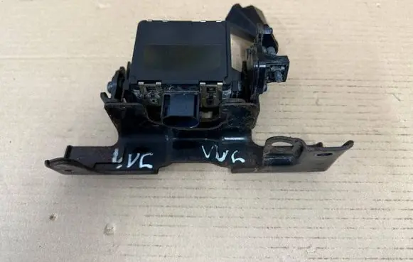 Nissan Qashqai Distronic sensor radar 284384EA5B 0203300384 03300384