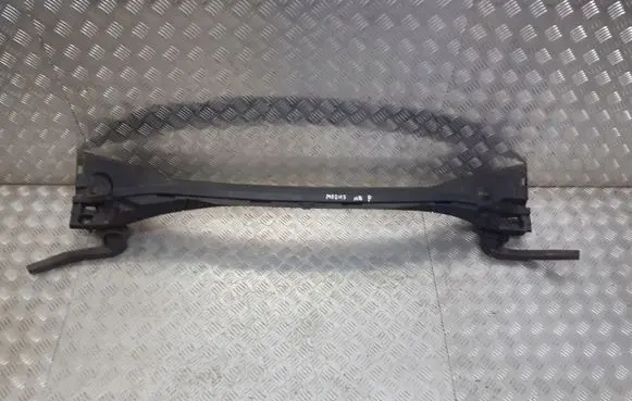 Renault Modus Wiper trim