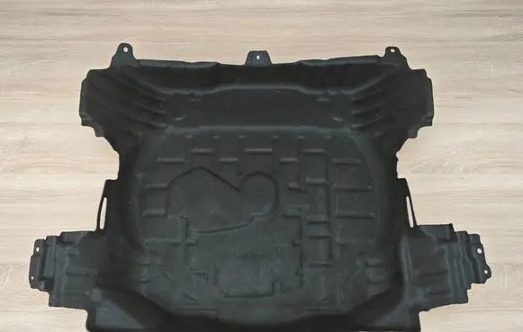 BMW X5 G05 Trunk/boot mat liner 5A09378