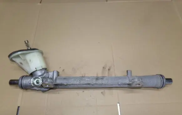 Renault Megane III Steering rack 490018982R