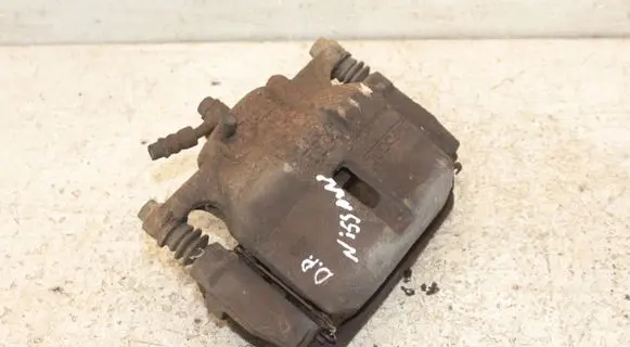 Nissan Qashqai Front brake caliper