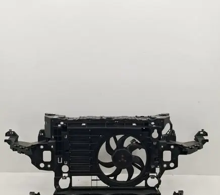 Mini Cooper Countryman R60 Radiator support slam panel 9802025