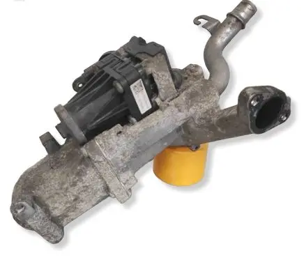 Citroen C4 Cactus EGR valve 70215626