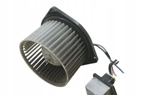 Mitsubishi Outlander Heater fan/blower