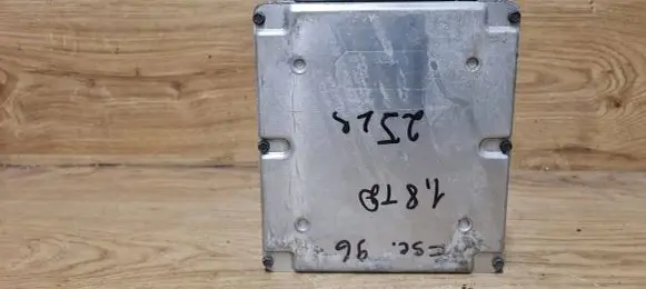 Ford Escort Engine control unit/module 96AB12A650HD