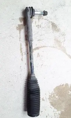 Opel Insignia A Steering tie rod 