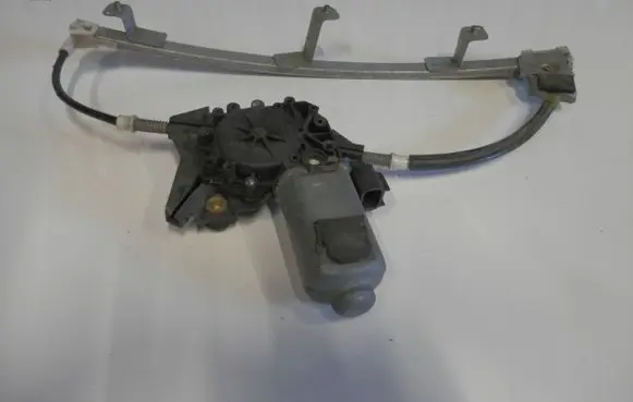 Alfa Romeo 156 Engine control unit/module