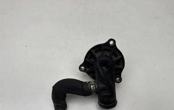 Audi A4 S4 B8 8K Thermostat/thermostat housing 059121111N