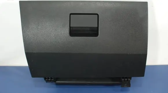 Ford Fiesta Glove box