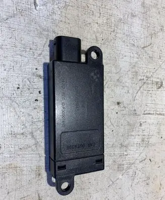 Alarm system siren