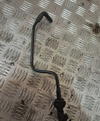 Mercedes-Benz SLK R170 Vacuum line/pipe/hose A0004701393