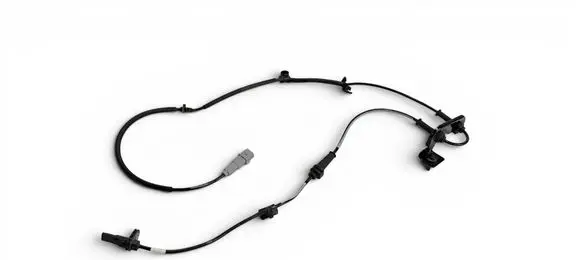 KIA Sorento IV Front ABS sensor wiring 58930P2100 53369
