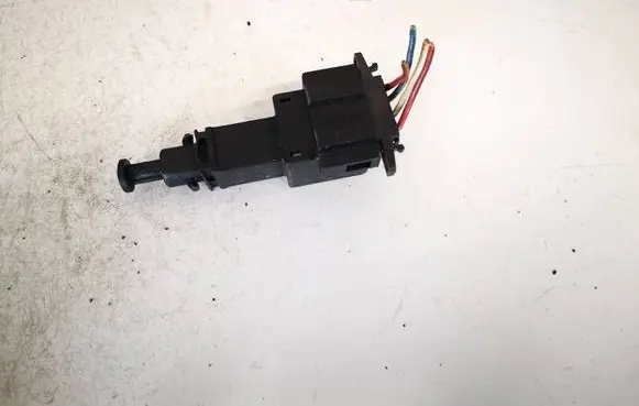 Volkswagen Golf IV Brake pedal sensor switch 15124c