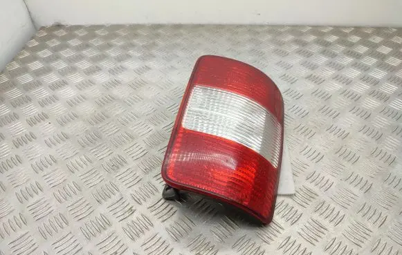 Volkswagen Caddy Rear/tail lights 2K0945111A